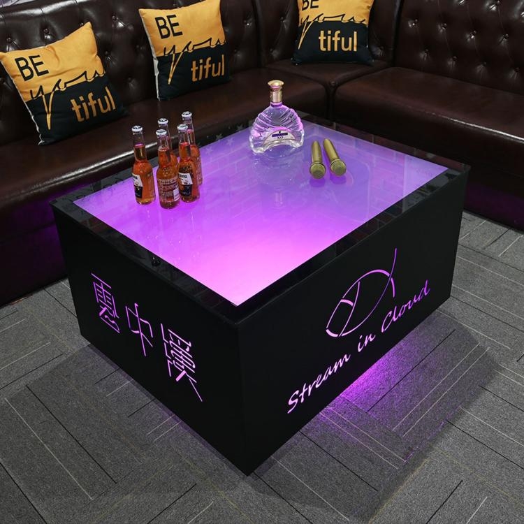 寶安台麵桌玻（bō）璃